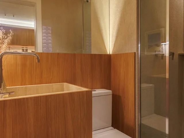 Imagem 7: Studio à venda em Rio de Janeiro, Santo Cristo, com 1 quarto, 31.55m²