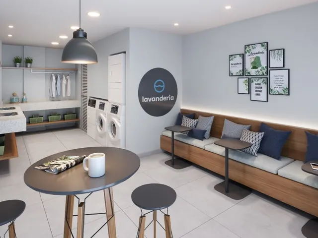 Imagem 10: Studio à venda em Rio de Janeiro, Santo Cristo, com 1 quarto, 31.55m²