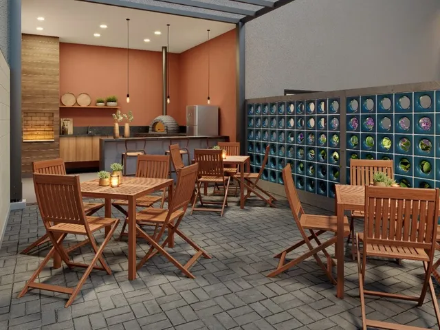 Imagem 15: Studio à venda em Rio de Janeiro, Santo Cristo, com 1 quarto, 31.55m²