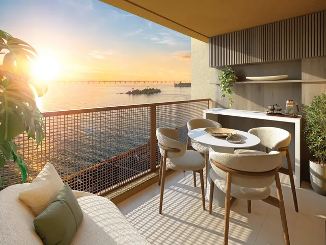 Imagem 15: Apartamento à venda em Rio de Janeiro, Santo Cristo, com 2 quartos, 60.3m²