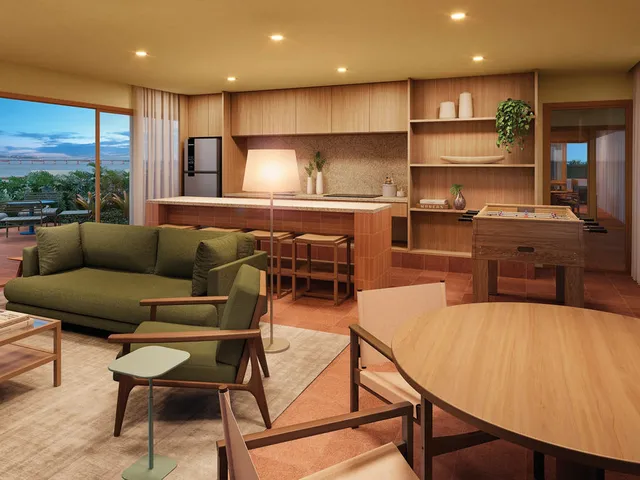 Imagem 14: Apartamento à venda em Rio de Janeiro, Santo Cristo, com 2 quartos, 60.3m²