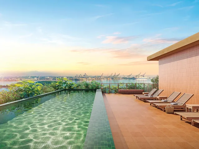 Imagem 12: Apartamento à venda em Rio de Janeiro, Santo Cristo, com 2 quartos, 60.3m²