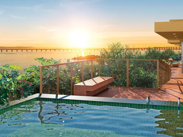 Imagem 10: Apartamento à venda em Rio de Janeiro, Santo Cristo, com 2 quartos, 60.3m²