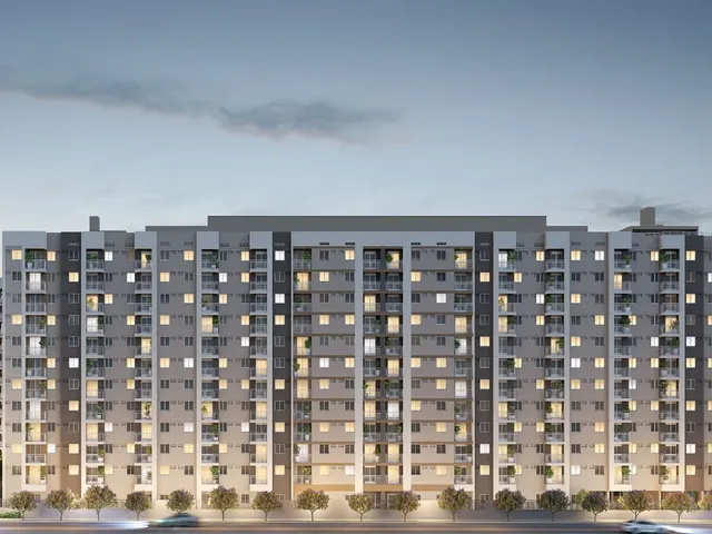 Imagem: Apartamento à venda em Rio de Janeiro