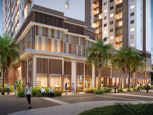 Imagem 1: Apartamento à venda em Niterói, Centro, com 2 quartos, 51.67m²