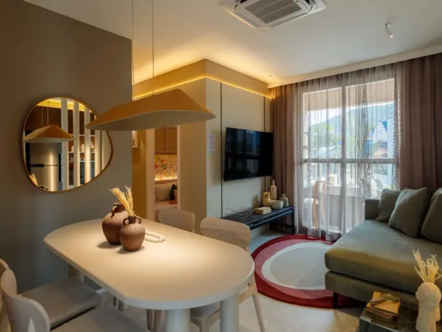 Imagem 3: Apartamento à venda em Niterói, Centro, com 2 quartos, 51.67m²