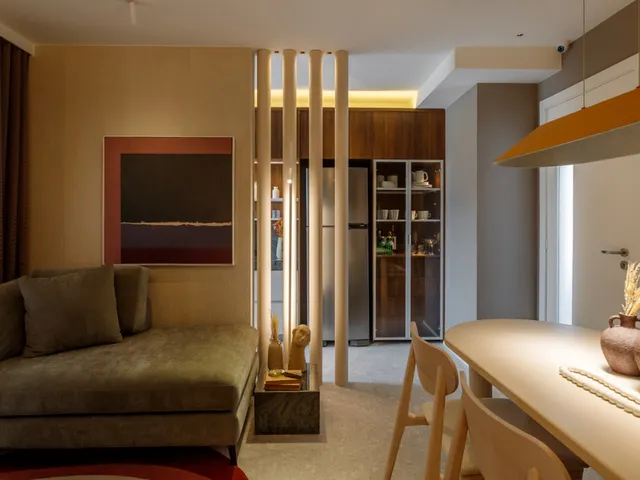 Imagem 4: Apartamento à venda em Niterói, Centro, com 2 quartos, 51.67m²