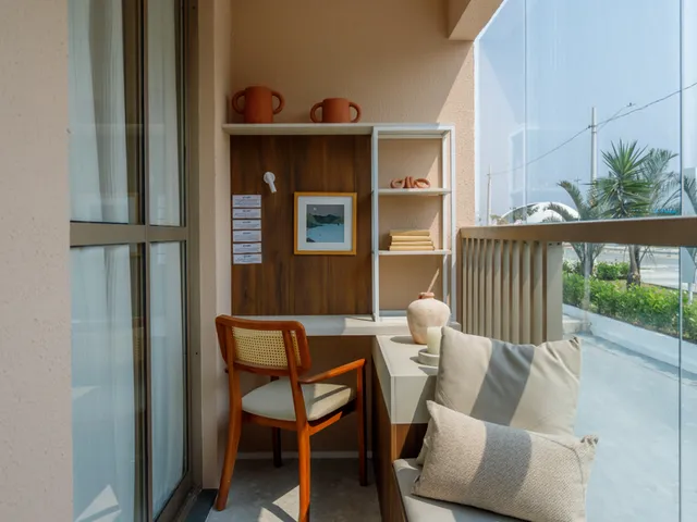 Imagem 5: Apartamento à venda em Niterói, Centro, com 2 quartos, 51.67m²