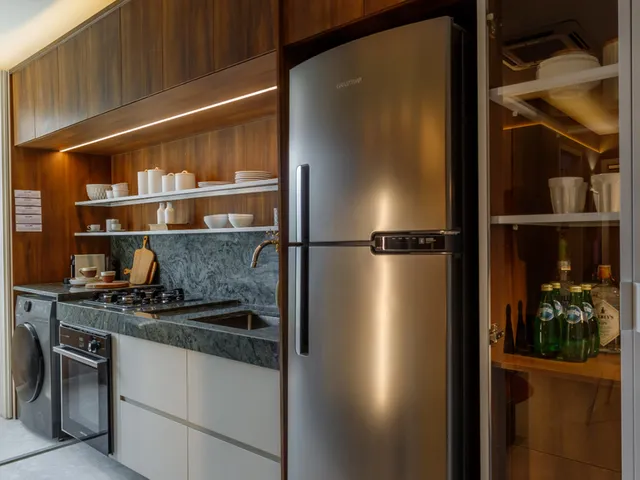 Imagem 6: Apartamento à venda em Niterói, Centro, com 2 quartos, 51.67m²