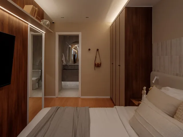 Imagem 10: Apartamento à venda em Niterói, Centro, com 2 quartos, 51.67m²