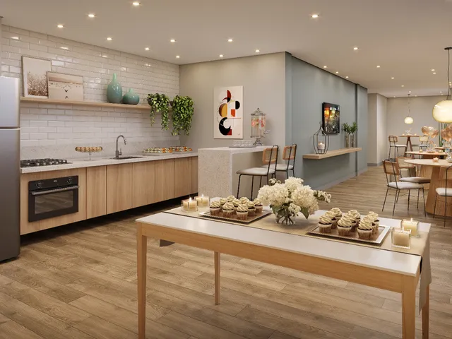 Imagem 14: Apartamento à venda em Niterói, Centro, com 2 quartos, 51.67m²