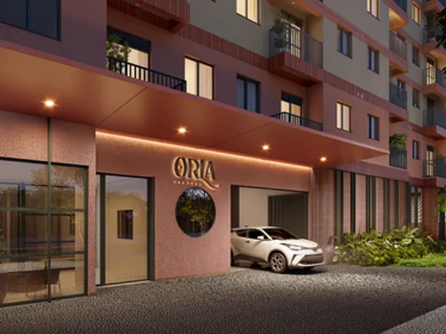 Imagem 4: Orla Central - Fase 2