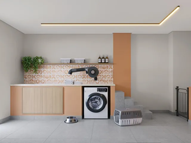 Imagem 5: Orla Central - Fase 2
