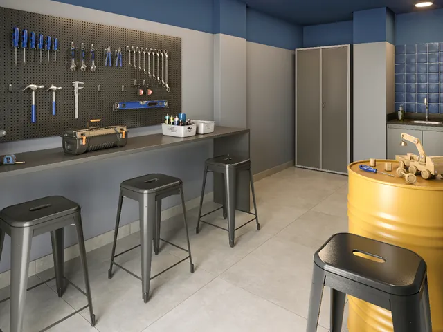 Imagem 10: Apartamento à venda em Niterói, Centro, com 2 quartos, 53m²