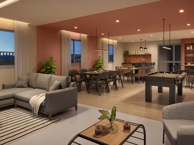 Imagem 7: Apartamento à venda em Niterói, Centro, com 2 quartos, 53m²
