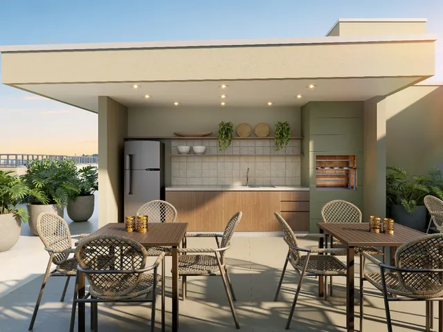 Imagem 14: Apartamento à venda em Niterói, Centro, com 2 quartos, 53m²