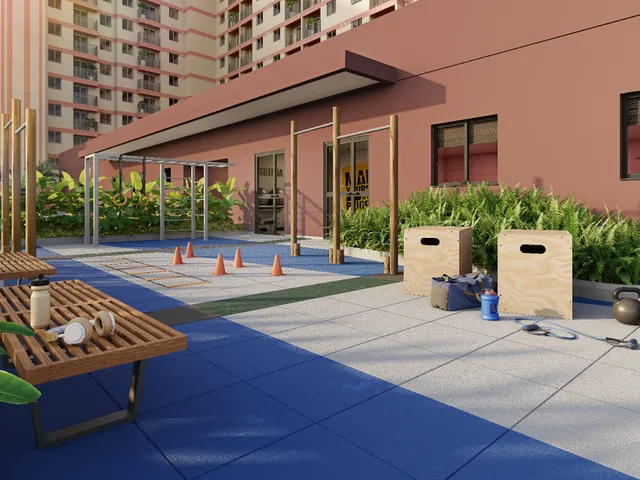 Imagem 16: Apartamento à venda em Niterói, Centro, com 2 quartos, 53m²
