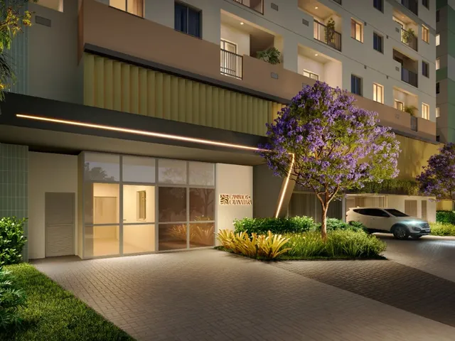 Imagem 2: Apartamento à venda em Niterói, Centro, com 2 quartos, 43.82m²