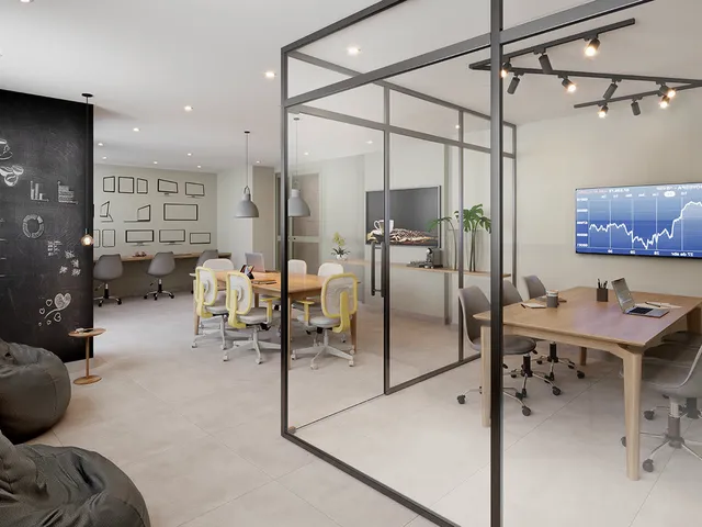 Imagem 4: Apartamento à venda em Niterói, Centro, com 2 quartos, 43.82m²