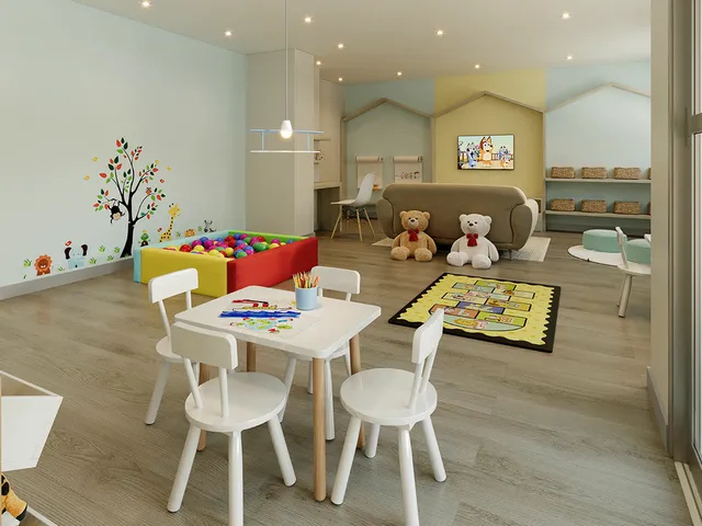 Imagem 6: Apartamento à venda em Niterói, Centro, com 2 quartos, 43.82m²