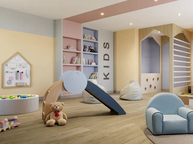 Imagem 7: Apartamento à venda em Niterói, Centro, com 2 quartos, 43.82m²