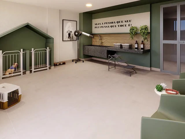 Imagem 8: Apartamento à venda em Niterói, Centro, com 2 quartos, 43.82m²