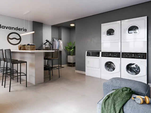 Imagem 9: Apartamento à venda em Niterói, Centro, com 2 quartos, 43.82m²