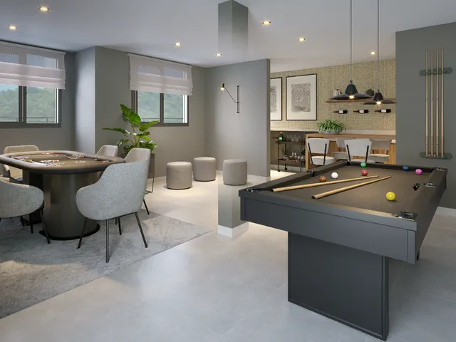 Imagem 10: Apartamento à venda em Niterói, Centro, com 2 quartos, 43.82m²