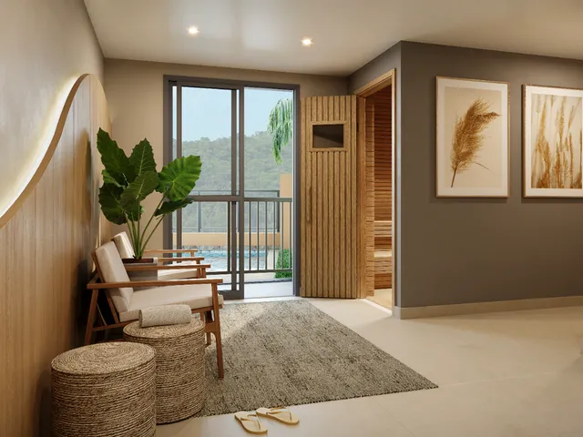 Imagem 11: Apartamento à venda em Niterói, Centro, com 2 quartos, 43.82m²