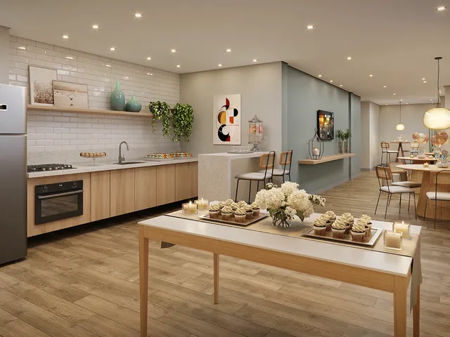 Imagem 13: Apartamento à venda em Niterói, Centro, com 2 quartos, 43.82m²