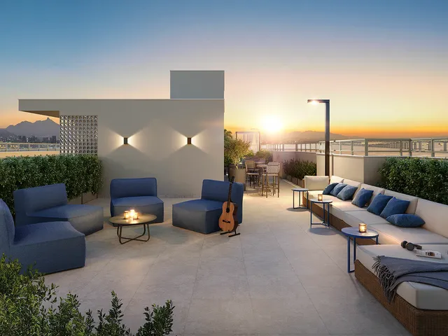 Imagem 14: Apartamento à venda em Niterói, Centro, com 2 quartos, 43.82m²