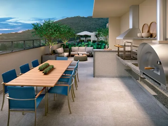 Imagem 15: Apartamento à venda em Niterói, Centro, com 2 quartos, 43.82m²