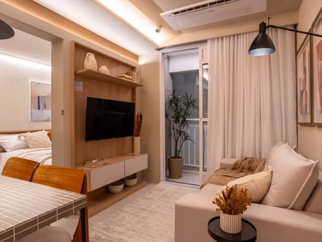 Imagem 3: Apartamento à venda em Rio de Janeiro, Olaria, com 2 quartos, 38.5m²