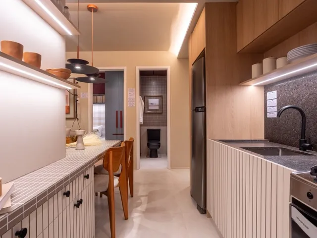 Imagem 6: Apartamento à venda em Rio de Janeiro, Olaria, com 2 quartos, 38.5m²