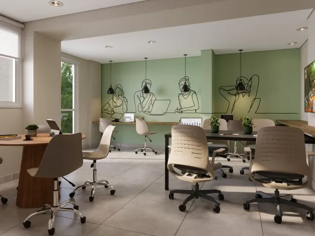 Imagem 13: Apartamento à venda em Rio de Janeiro, Olaria, com 2 quartos, 38.5m²