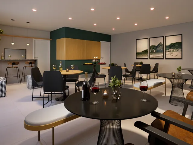 Imagem 3: Apartamento Garden à venda em Rio de Janeiro, Irajá, com 3 quartos, 139m²