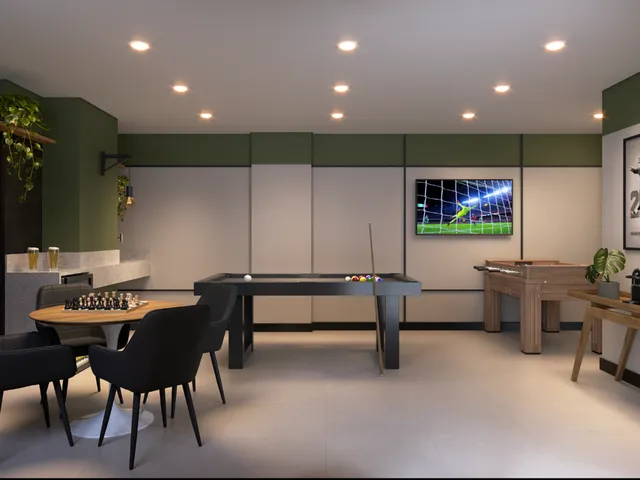 Imagem 4: Apartamento Garden à venda em Rio de Janeiro, Irajá, com 3 quartos, 139m²