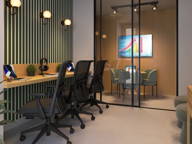 Imagem 5: Apartamento Garden à venda em Rio de Janeiro, Irajá, com 3 quartos, 139m²