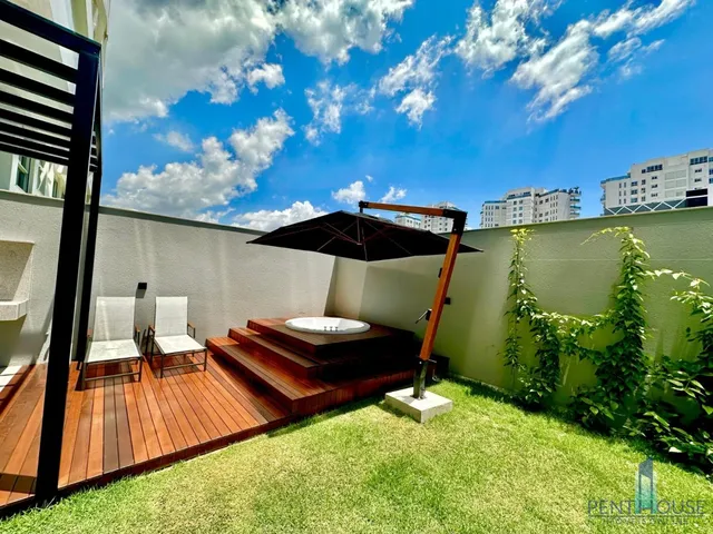 Imagem 3: Apartamento com Terraço para Venda em Itajaí / SC no bairro Praia Brava de Itajaí