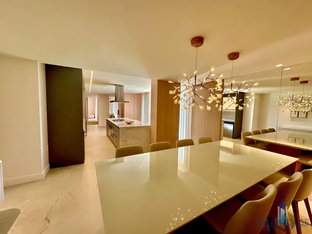 Imagem 6: Apartamento com Terraço para Venda em Itajaí / SC no bairro Praia Brava de Itajaí