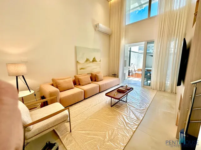 Imagem 5: Apartamento com Terraço para Venda em Itajaí / SC no bairro Praia Brava de Itajaí