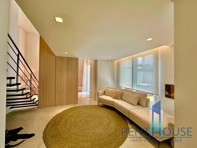 Imagem 8: Apartamento com Terraço para Venda em Itajaí / SC no bairro Praia Brava de Itajaí