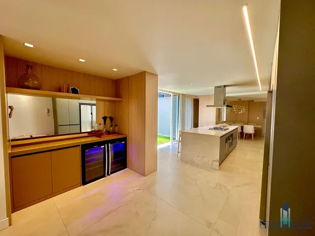 Imagem 12: Apartamento com Terraço para Venda em Itajaí / SC no bairro Praia Brava de Itajaí