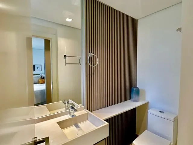 Imagem 10: Apartamento com Terraço para Venda em Itajaí / SC no bairro Praia Brava de Itajaí