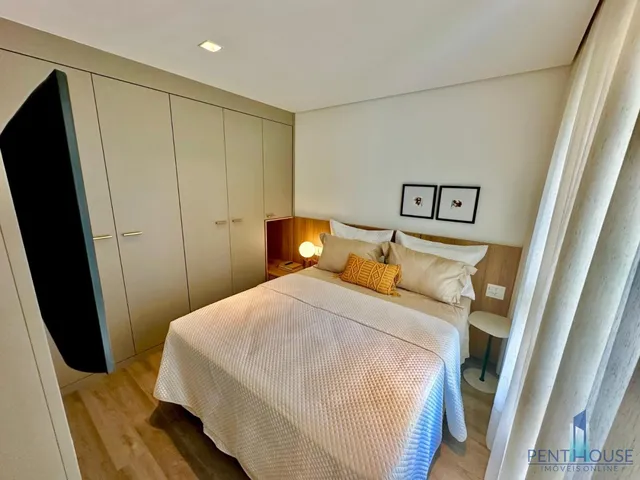 Imagem 14: Apartamento com Terraço para Venda em Itajaí / SC no bairro Praia Brava de Itajaí