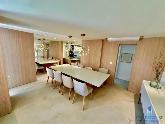 Imagem 15: Apartamento com Terraço para Venda em Itajaí / SC no bairro Praia Brava de Itajaí