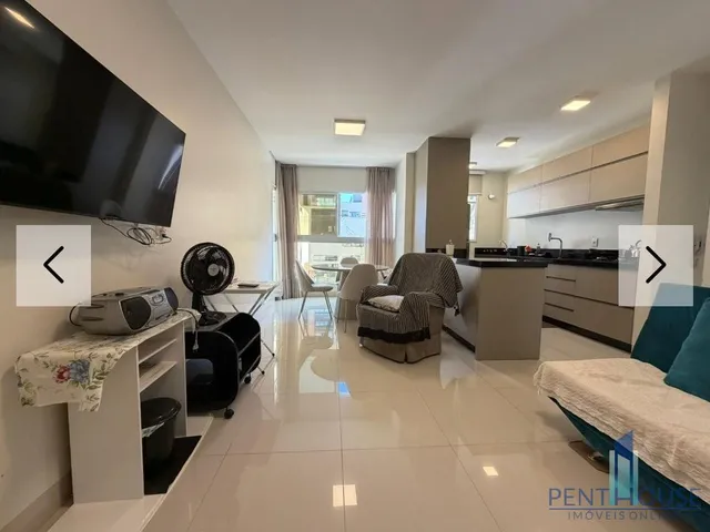 Imagem 6: Apartamento Duplex para Venda em Balneário Camboriú / SC no bairro Nações