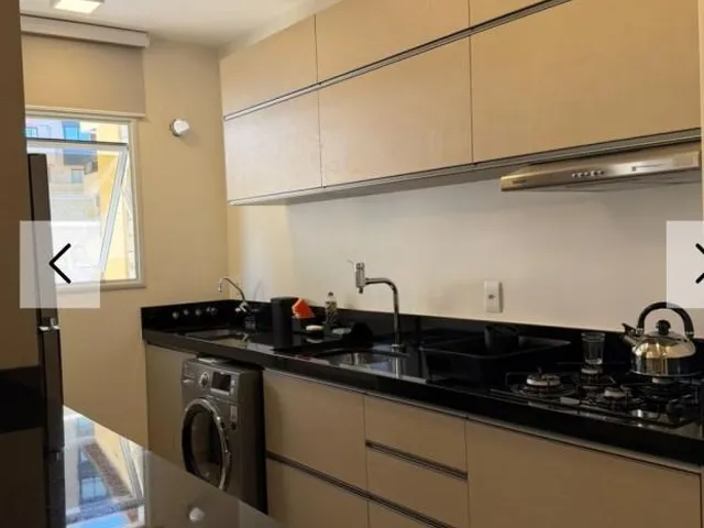 Imagem 4: Apartamento Duplex para Venda em Balneário Camboriú / SC no bairro Nações