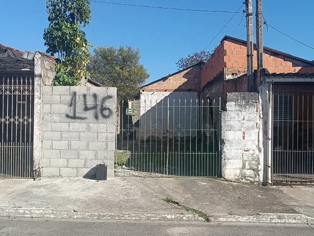 Imagem: Edícula para Locação no Jd. Cerejeiras