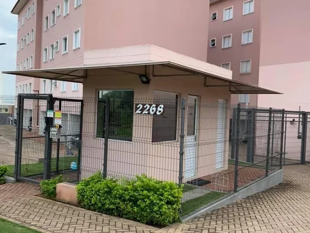 Imagem: Apartment em Jundiaí - São Paulo, Loteamento